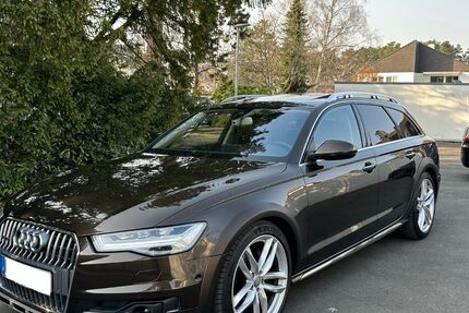 Audi A6 106.000 km 23.900 &euro; Glattbach 63864