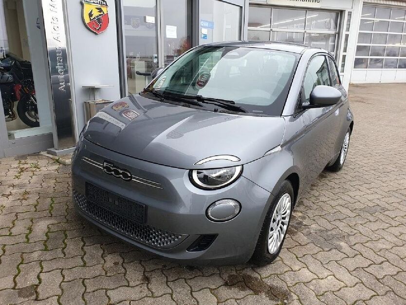 Fiat 500e 10.111 km 11.800 € Kleinkitzighofen-Lamerdingen 86862
