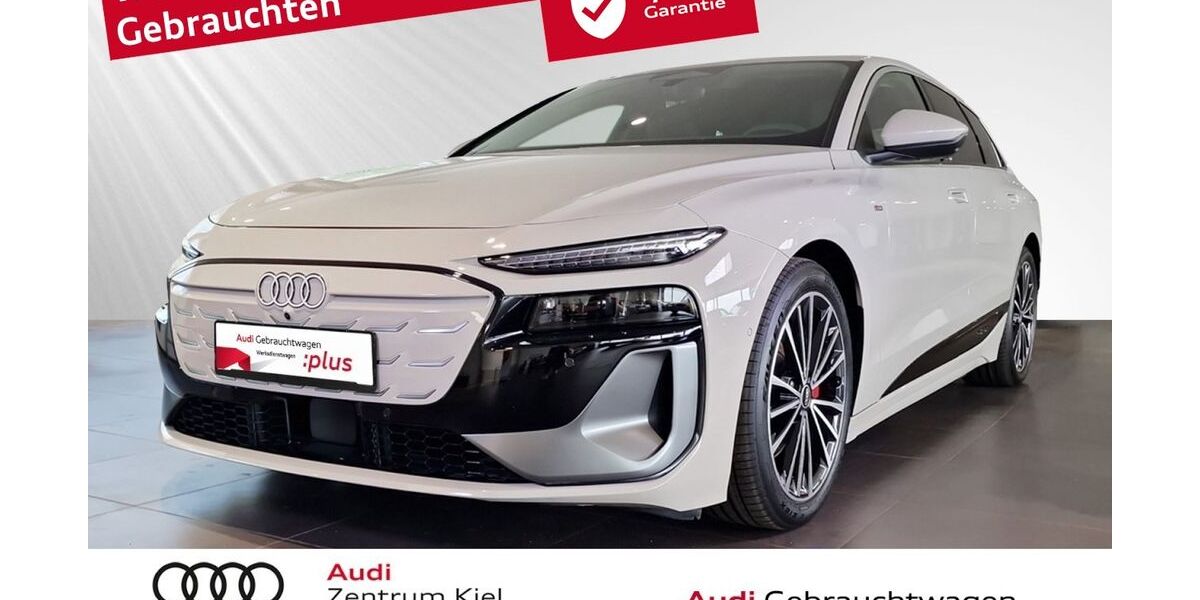Audi A6 18.700 km 62.980 &euro; Kiel 24118