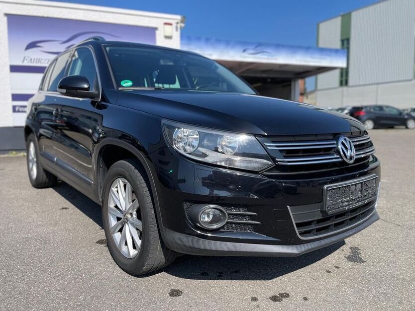 Tiguan