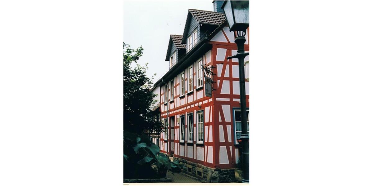 Etagenwohnung Schotten - 3 Zimmer, 92 m&sup2;, 700&euro; | Angebot:26335168
