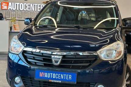 Dacia Lodgy 101.600 km 5.799 &euro; Pfaffenhofen an der Ilm 85276