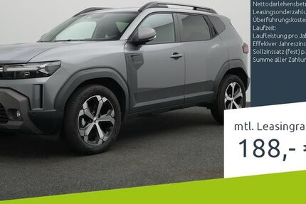 Dacia Duster 1.500 km 24.360 &euro; Borken 46325