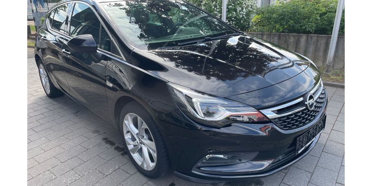 Opel Astra 148.333 km 6.280 &euro; Kruft 56642
