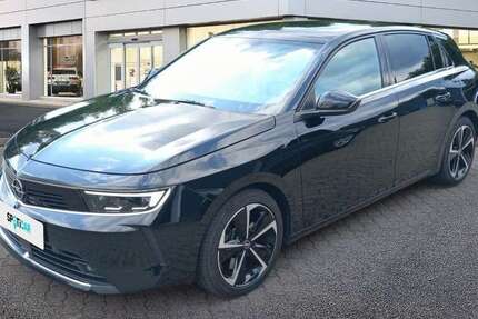 Opel Astra 30.500 km 19.999 &euro; Eisfeld 98673