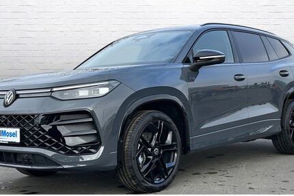 VW Tayron 3.000 km 59.440 &euro; Bitburg 54634