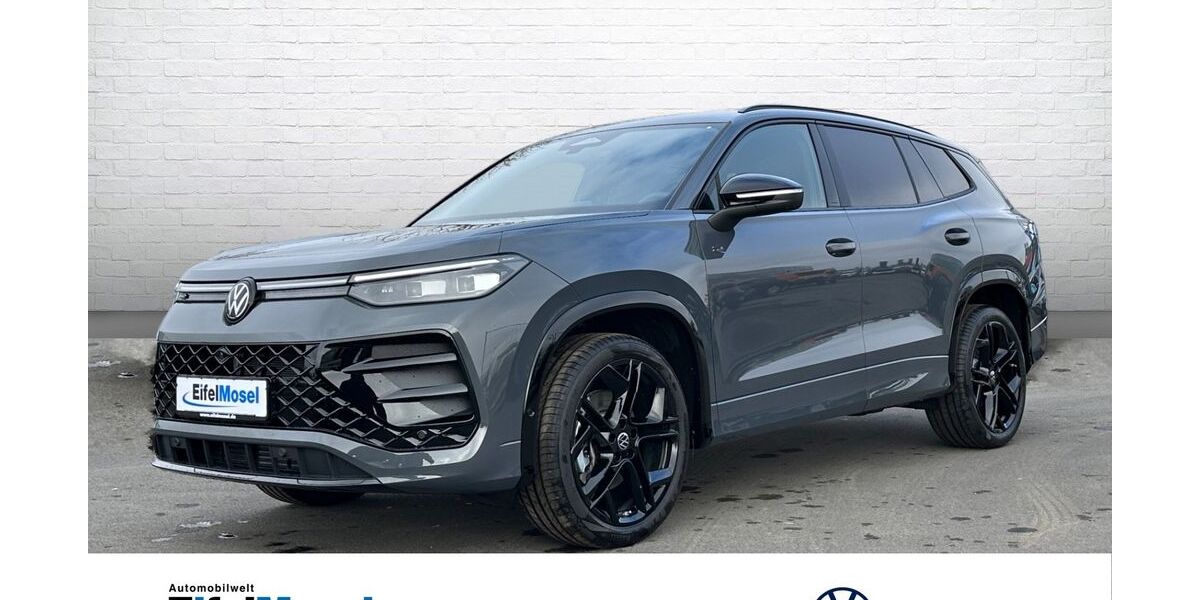 VW Tayron 3.000 km 59.440 &euro; Bitburg 54634