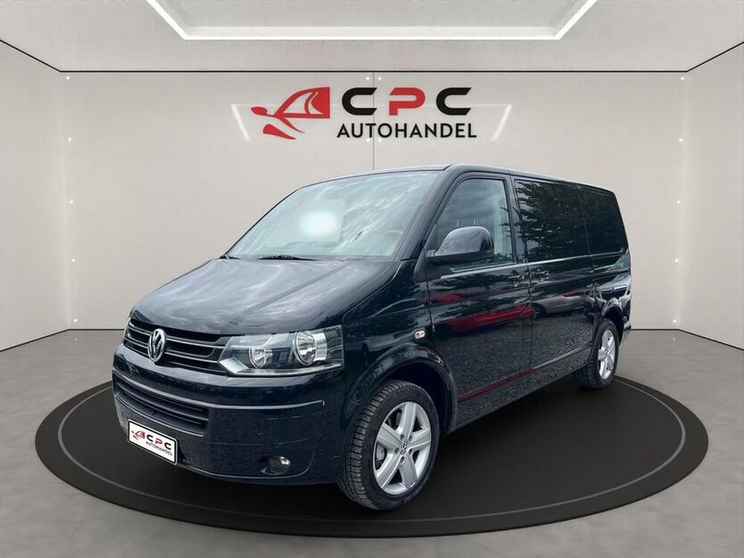 T5 Transporter