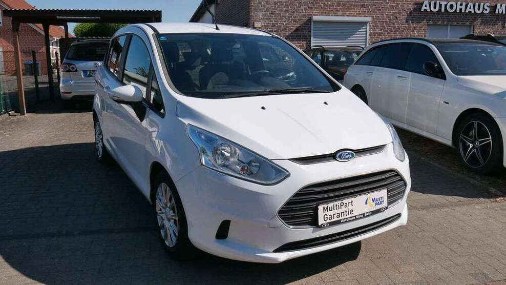 B-Max
