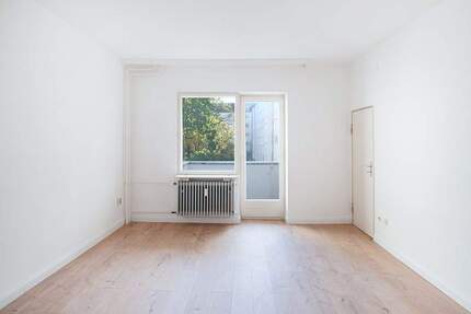 Single-Wohnung im Wilmersdorfer Kiez 1 zimmer