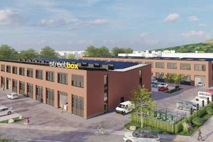 Halle in Offenbach 309.000 € 106 m² zimmer