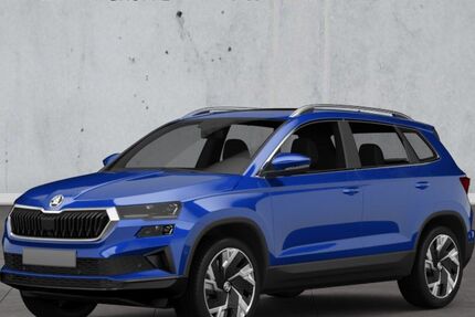 Skoda Karoq 89.500 km 17.997 &euro; Saarlouis 66740