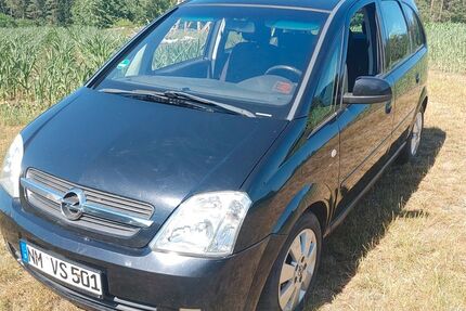Opel Meriva 159.591 km 2.599 &euro; neumarkt/Opf 92318