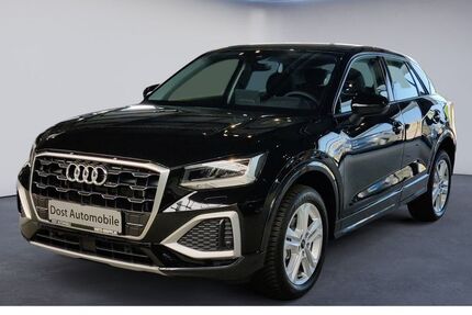 Audi Q2 10.587 km 33.960 &euro; Hildesheim 31135