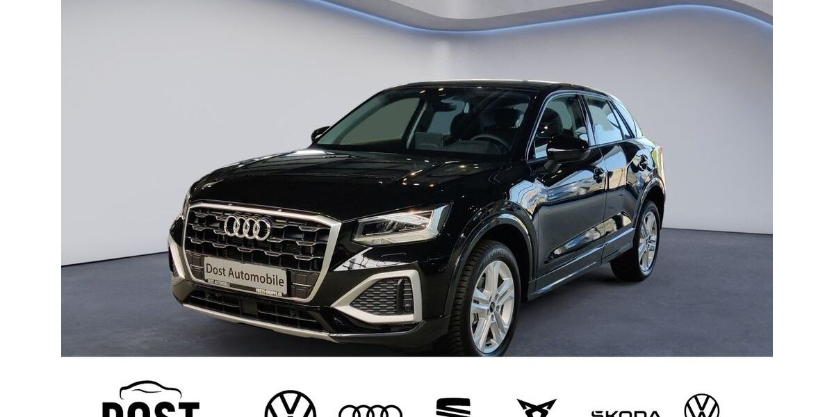 Audi Q2 7.816 km 34.960 &euro; Hildesheim 31135