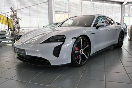 Porsche Taycan 33.800 km 75.800 &euro; München 81829