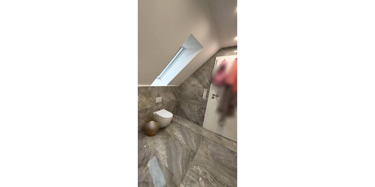 Etagenwohnung Porta Westfalica - 4 Zimmer, 130 m&sup2;, 1.800&euro; | Angebot:26350853