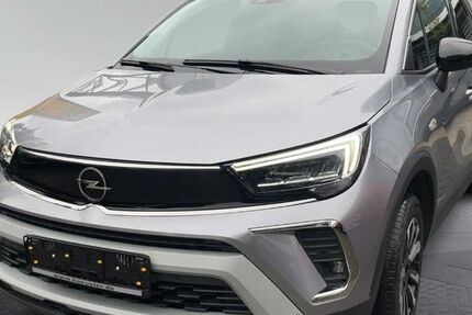 Opel Crossland (X) 36.750 km 17.990 &euro; München 81249