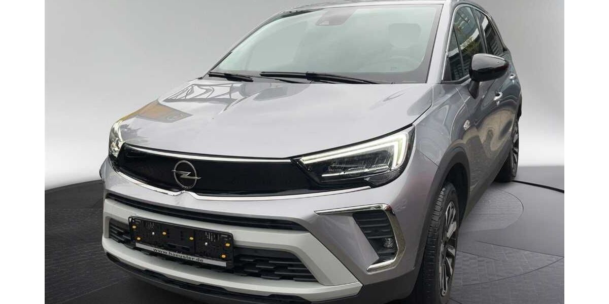 Opel Crossland (X) 36.750 km 18.490 &euro; München 81249