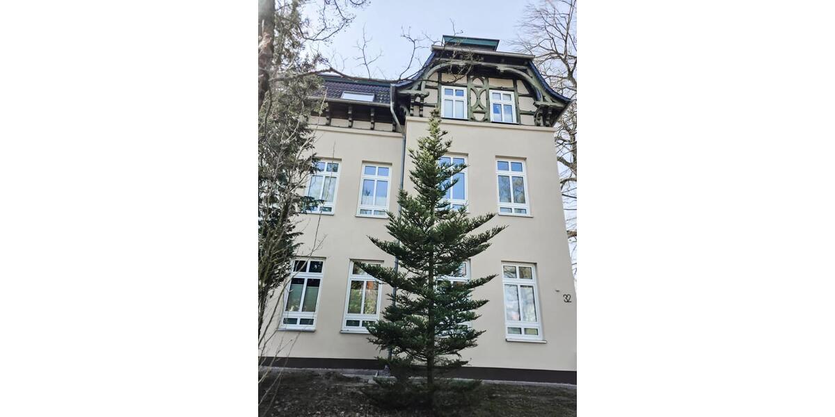 Erdgeschoßwohnung Hagenow - 2 Zimmer, 72 m&sup2;, 450&euro; | Angebot:25930161