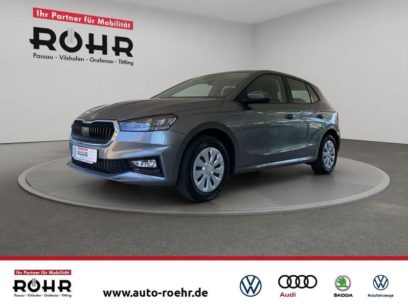 Fabia