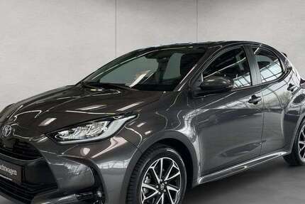 Toyota Yaris 25.019 km 17.240 &euro; Göttingen 37079