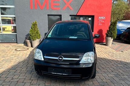 Opel Meriva 225.520 km 699 &euro; Celle 29227