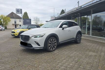 Mazda CX-3 64.500 km 18.400 &euro; Lippetal 59510