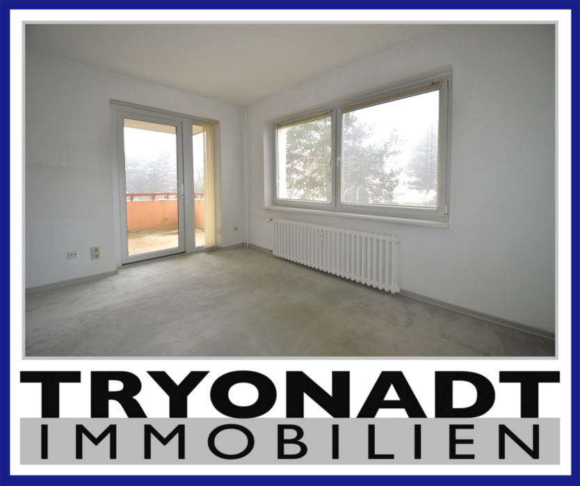 Wohnung zum Kaufen in Berlin 225.000 € 59.54 m²