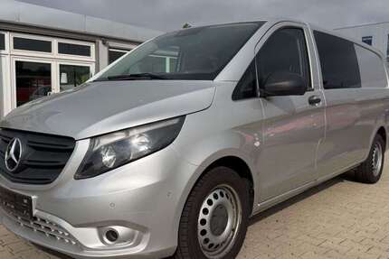 Mercedes-Benz Vito 257.977 km 17.990 &euro; Gerstungen 99834