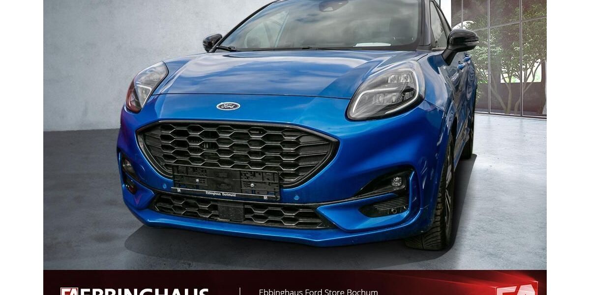Ford Puma 36.939 km 21.350 &euro; Bochum 44803