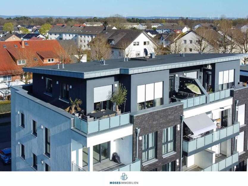 Wohnung zum Kaufen in Paderborn 399.000 € 163.15 m²