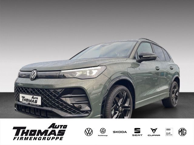 VW Tiguan 1.500 km 53.400 &euro; Bornheim 53332