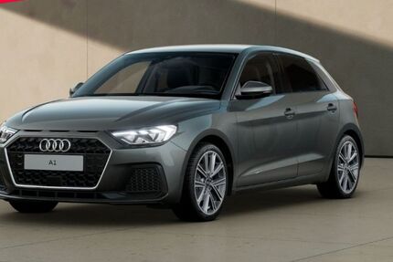 Audi A1 3.650 km 30.121 &euro; Landshut 84030