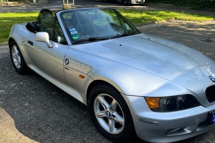 BMW Z3 85.000 km 9.700 &euro; Essen 45307