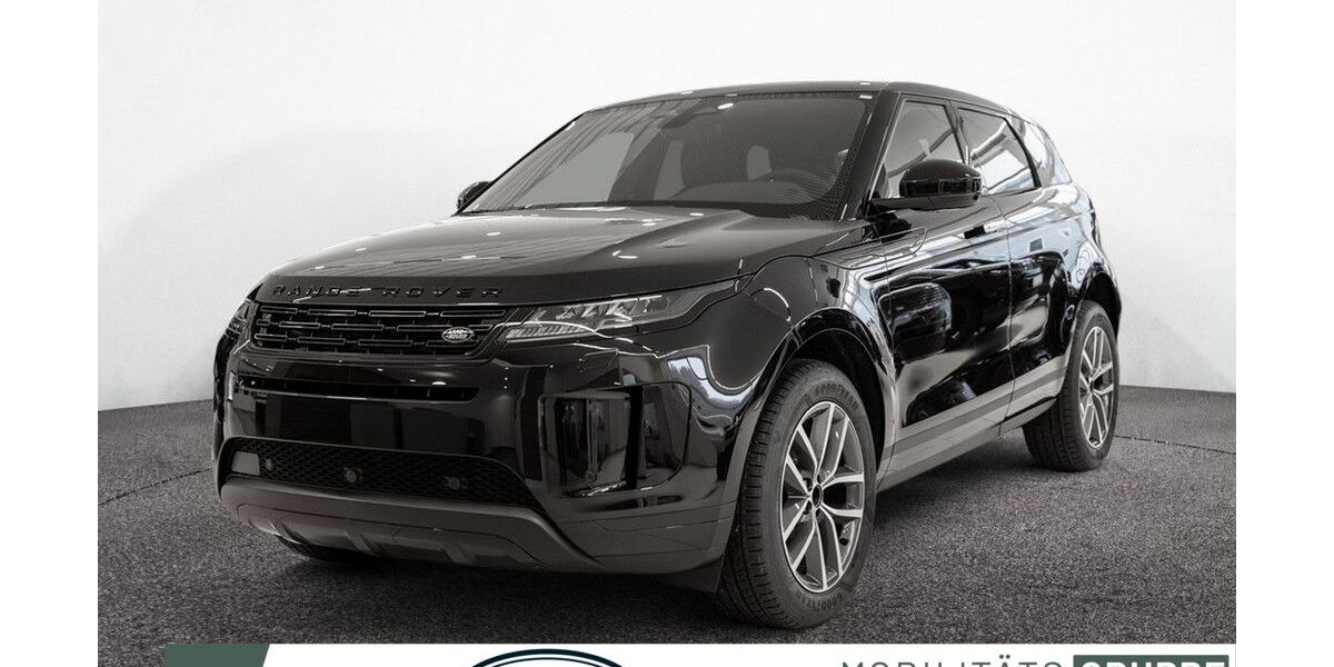 Land Rover Range Rover Evoque 4.785 km 45.499 &euro; Lüdenscheid 58507