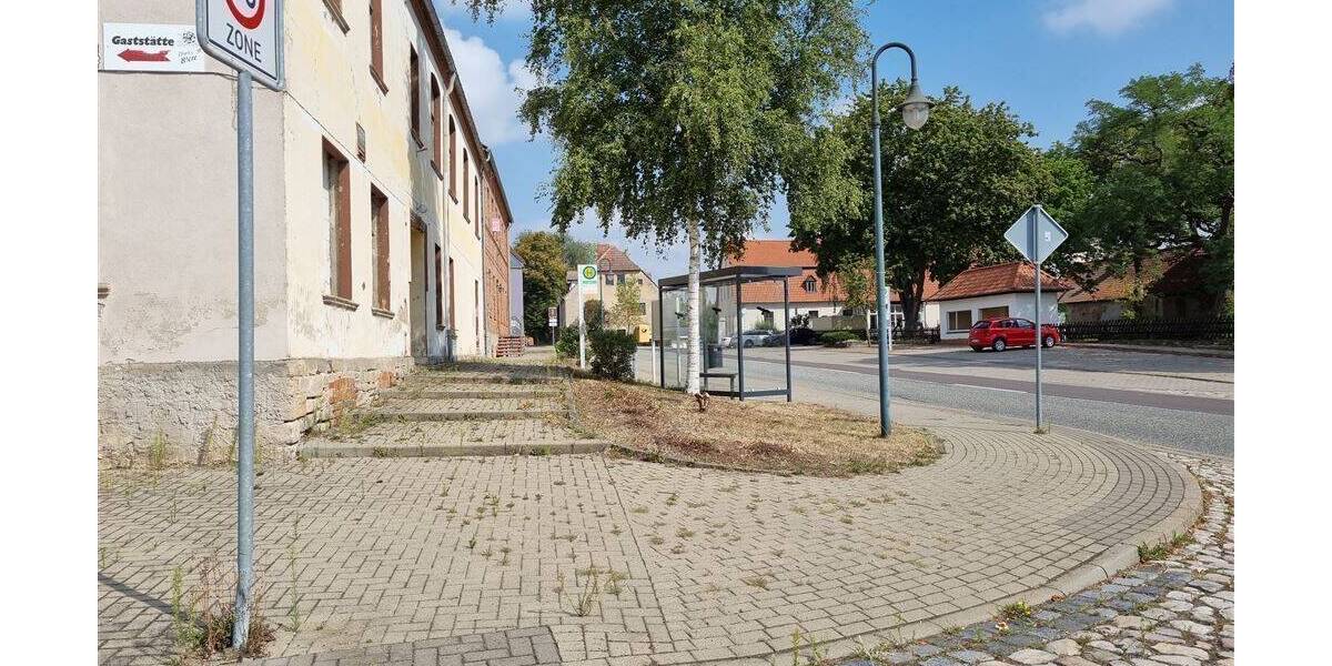 Gewerbeobjekt Oschersleben Ampfurth - 5 Zimmer, 40.000&euro; | Angebot:26208297