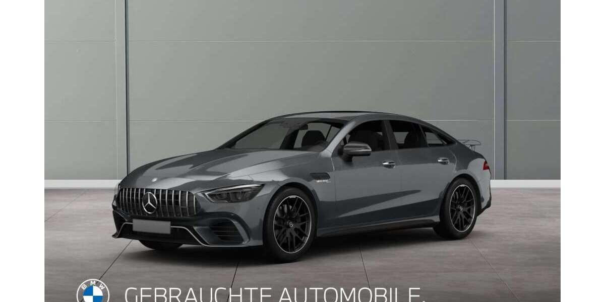 Mercedes-Benz AMG GT 54.227 km 74.870 &euro; Gerlingen 70839