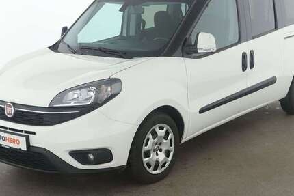 Fiat Doblo 54.932 km 17.160 € Neufahrn 85375