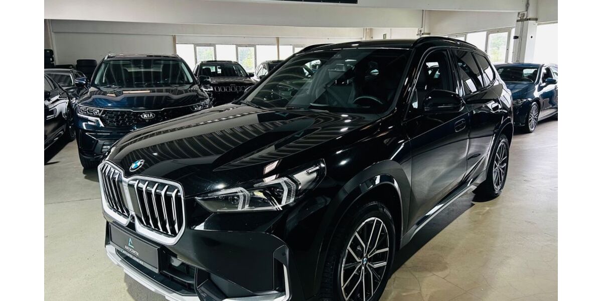 BMW X1 110.000 km 32.990 &euro; Lüdenscheid 58507