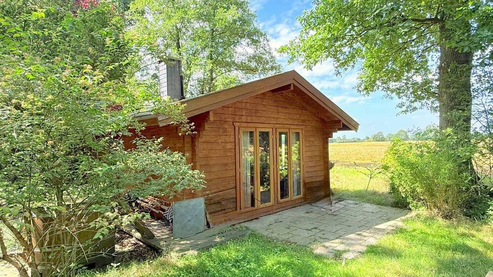 Einfamilienhaus Syke Gödestorf - 5 Zimmer, 173 m&sup2;, 484.500&euro; | Angebot:25727326