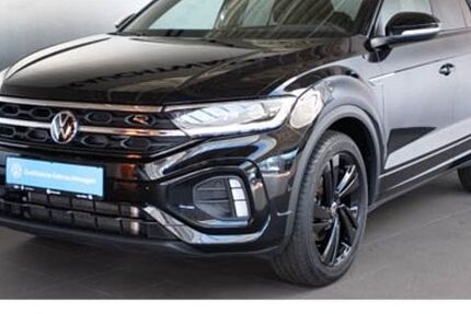 VW T-Roc 29.912 km 34.480 € Hüttenberg-Rechtenbach 35625