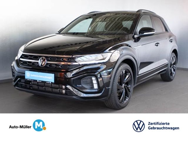 VW T-Roc 29.912 km 34.480 € Hüttenberg-Rechtenbach 35625