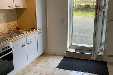 1 Zi EG WohlfühlWohnung im Herzen von Hohenlockstedt