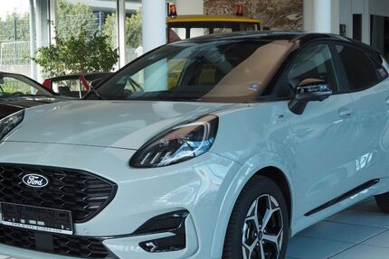 Ford Puma 2.650 km 24.690 &euro; Köngen 73257