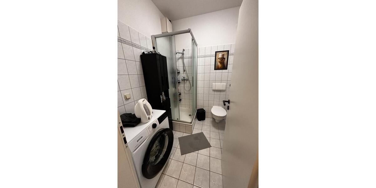 Dachgeschoßwohnung Erfurt Andreasvorstadt - 2 Zimmer, 54 m&sup2;, 610&euro; | Angebot:26443135