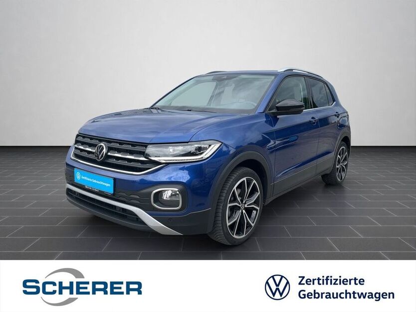 T-Cross