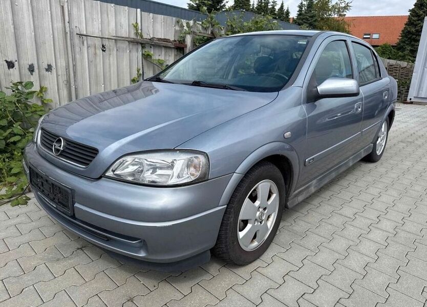 Astra