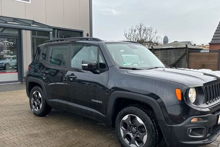 Jeep Renegade 99.123 km 10.500 &euro; Delmenhorst 27755