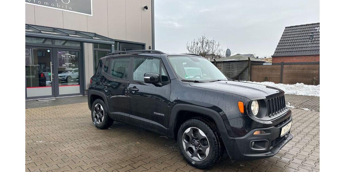 Jeep Renegade 99.123 km 10.500 &euro; Delmenhorst 27755